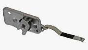 322720035/3817230201 DOOR LOCK LH for BENZ 