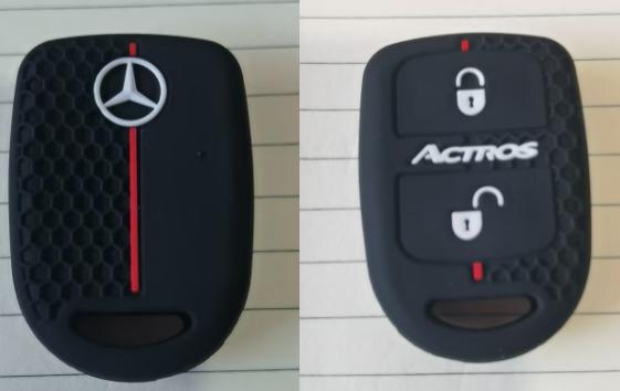 KEY CHAIN for BENZ