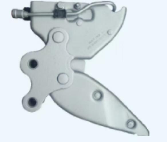 9603100983 HYDRAULIC LOCK for BENZ
