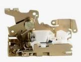9017301035/2D1843603 LOCK LH for BENZ