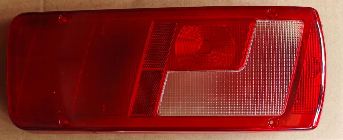  TAIL LAMP LENS LH for BENZ 