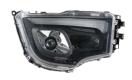 9618203159 HEAD LAMP RH for BENZ 