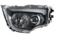 9618202759 HEAD LAMP RH for BENZ 