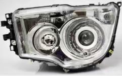 9608202939 HEAD LAMP（MANUAL XENON WITH DRL LHD） RH for BENZ 