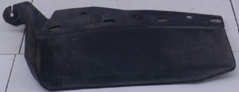  MUDGUARD LH for BENZ 