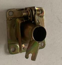 6948800260 HOOD LOCK for BENZ