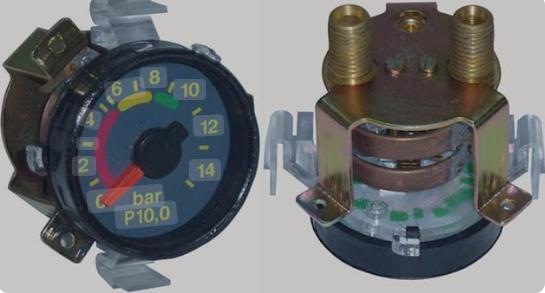 0015427008 PRESSURE GAUGE for BENZ
