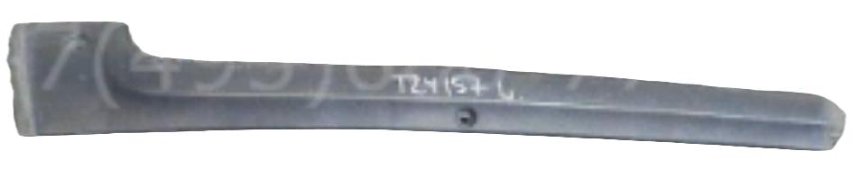 9406981662 PILLAR TRIM LH （RHD） for BENZ 