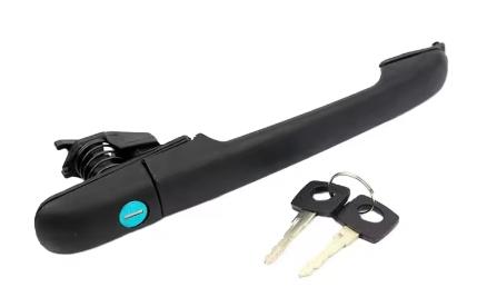 0007601359/9017600459 OUTSIDE HANDLE RH=LH for BENZ 