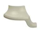 9608859908 HEAD LAMP COVER (LOW CABIN) RH for BENZ 