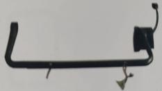  FRONT MIRROR ARM for RENAULT 