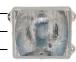 5001834614 LAMP  for RENAULT 