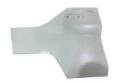 7482510549 DOOR TRIM RH for RENAULT 