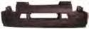 5010225815 BUMPER WITH SPOILER for RENAULT 