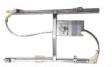 5010301991/7484567228/7482497191  WINDOW REGULATOR MANUAL  LH for RENAULT 