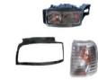 5010379321/5010379219 HEAD LAMP ASSY MANUAL LH for RENAULT 