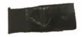 721094433A REAR WHEEL MUGUARD MEDIUM HANGING BRACKET for RENAULT 