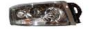 5010578481 HEAD LAMP WHITE RHD RH for RENAULT 