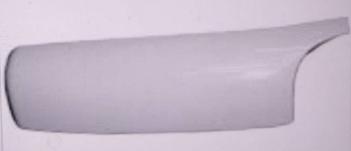 5010353330 FRONT CORNER PANEL RH for RENAULT 