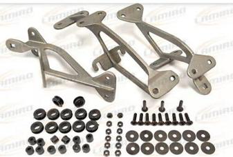 7420937413+7420937416 SUNVISOR MOUNTING KIT  for RENAULT 