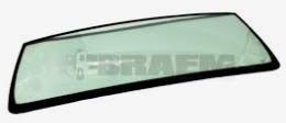 81624500088/81624500078/81624500090 FRONT WINDSHIELD for MAN  