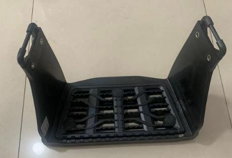 81615016003 PEDALS for MAN  