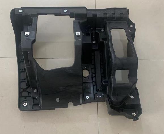 81416105806 HEADLIGHT BASE RH for MAN  