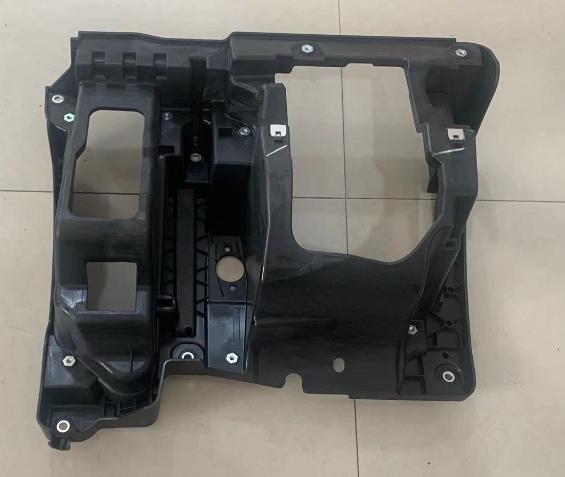81416105805 HEADLIGHT BASE LH for MAN  