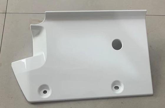 81416100919 HEADLIGHT REAR PANEL LH for MAN  