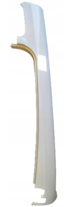 81624100198/81624100288 CABIN OUTER  PILLAR（LHD） RH for MAN  