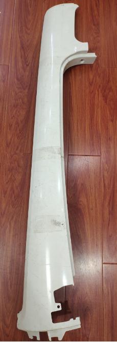 81624100197/81624100289 CABIN OUTER  PILLAR（LHD）  LH for MAN  