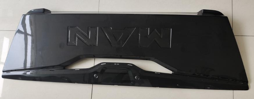 81611500142/81611506097/81611506069/81611506107 FRONT GRILLE                     