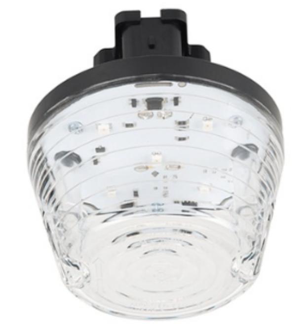  SIDE LAMP (LED WHITE) for MAN  