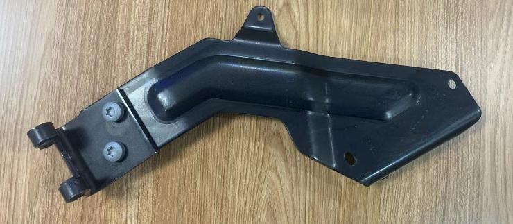 81611456005 PANEL BRACKET LH for MAN  