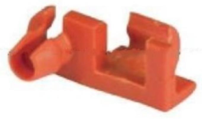 81626800058 HANDLE BUCKLE for MAN  