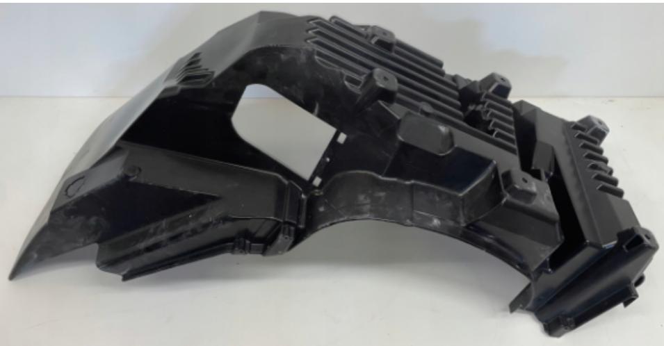 81612300339/81612300341 FRONT WHEEL FENDER LININGLH for MAN  