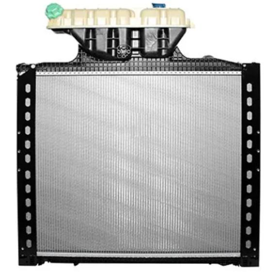 81061016458/81061016468/81061016472/81061016510/81061016518 RADIATOR  for MAN  