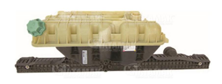 99000037/868026701063 WATER RADIATOR for MAN  