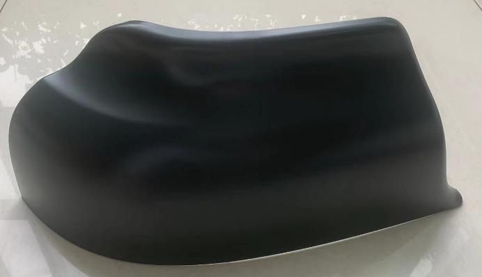 81416105530/81416105532 BUMPER TRIM TGA/TGS                                   RH 
