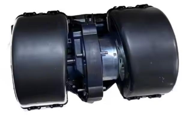81619306102/81619306104 AIR BLOWER MOTOR for MAN  