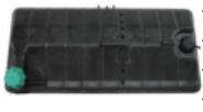 81061026206/81061026208/81061026117/81061026221/81061026226 SUB WATER TANK for MA