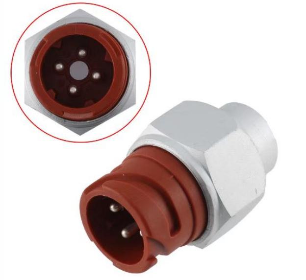 81274210251 PRESSURE SENSOR for MAN  