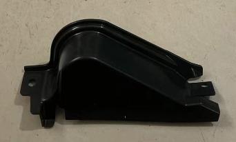 81612300382 FENDER TRIM RH for MAN  