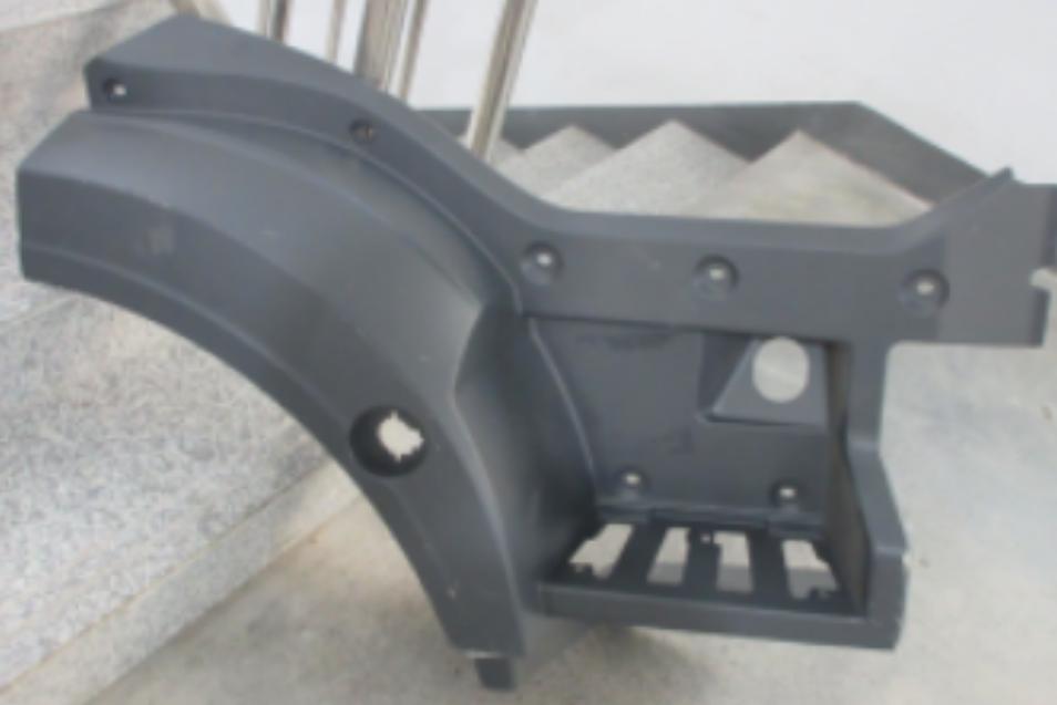 81615200210/81615200212 FENDER TGM/TGL RH for MAN  