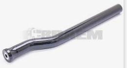 81664206280/81664206190/81664206281/81664206282 FRONT MUDGUARD BRACKET for MAN  