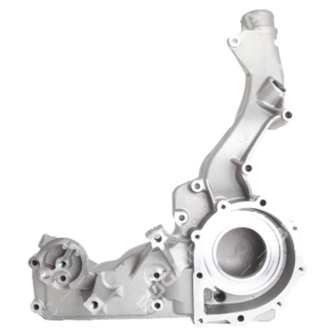 51063305040/51063305034/51063300033 WATER PUMP COVER for MAN