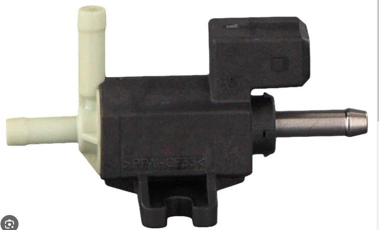 51094130022 PRESSURE CONTROL VALVE for MAN