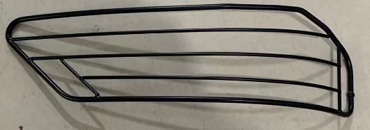 81416305067 BUMPER HEADLIGHT MESH LH for MAN  