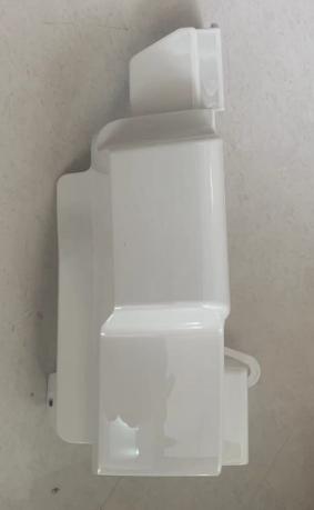 81624100321 HINGE COVER LH for MAN  