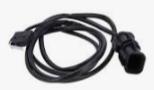 81626800122 DOOR HANDLE WIRE RH=LH for MAN  